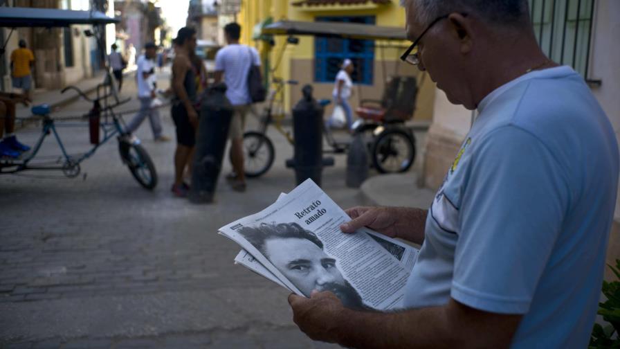 ONU en Cuba destaca el impulso que Fidel dio a salud y educación
