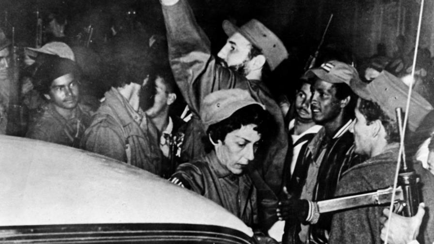 La vida privada de Fidel Castro, el secreto mejor guardado La vida privada de Fidel Castro, el secreto mejor guardado