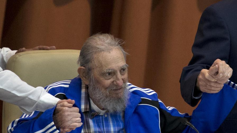 La salud de Fidel Castro, un secreto de Estado en Cuba