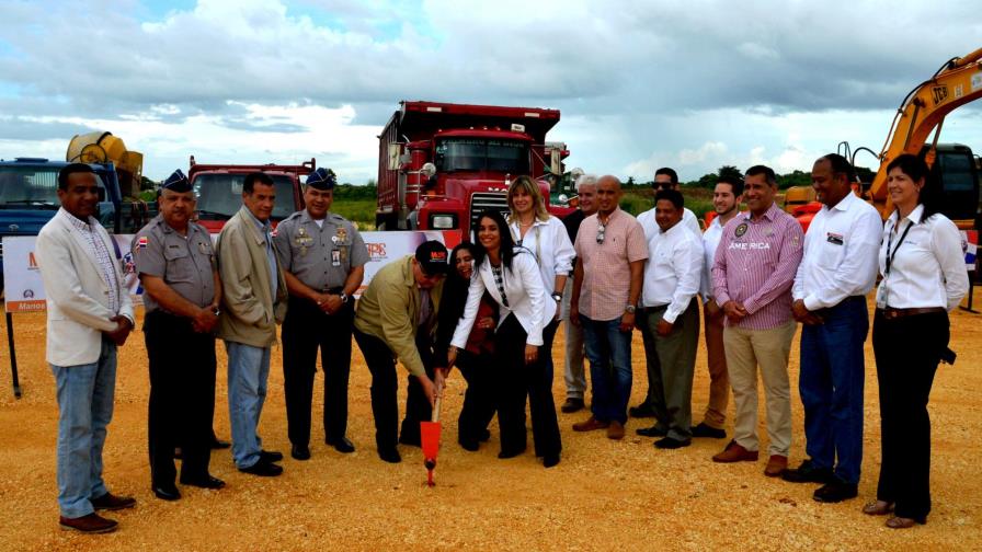 Obras Públicas construirá Centro Educación Vial en Ciudad Juan Bosch
