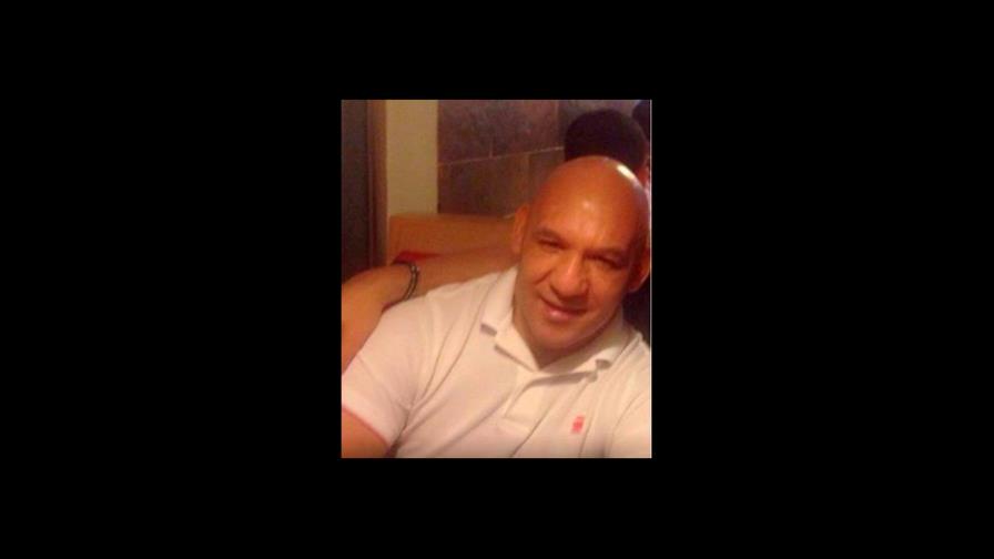 Denuncia en Santiago desaparición de esposo y hallazgo de vehículo en Santo Domingo Denuncia en Santiago desaparición de esposo y hallazgo de vehículo en Santo Domingo