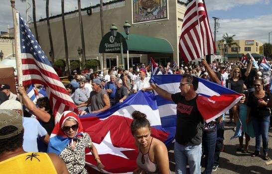 Cuba inicia la despedida del líder de la Revolución con siete días de homenaje