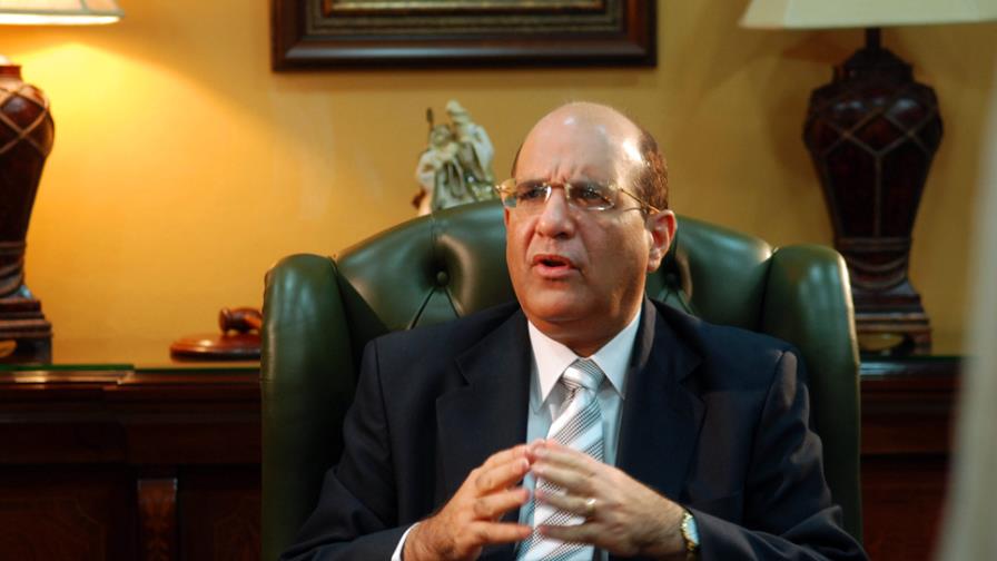 Bloque opositor se reúne con el presidente de la JCE Bloque opositor se reúne con el presidente de la JCE