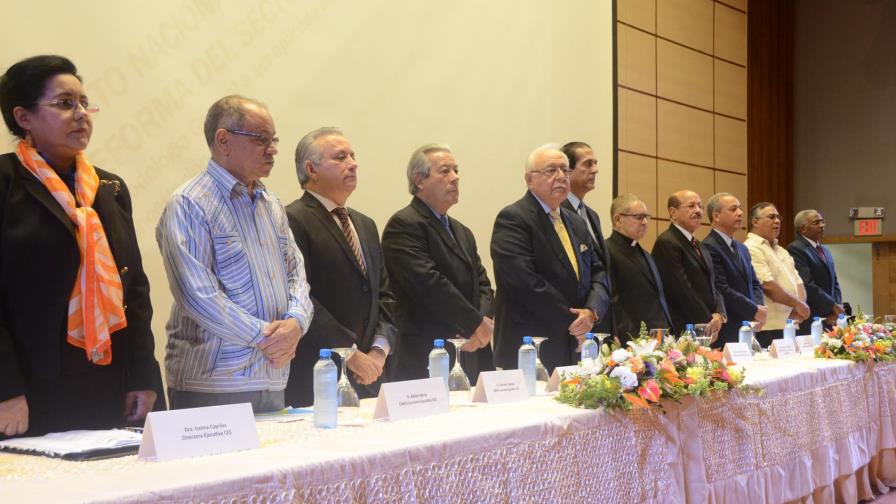 Asociación Dominicana Industria Eléctrica: pacto está en punto muerto