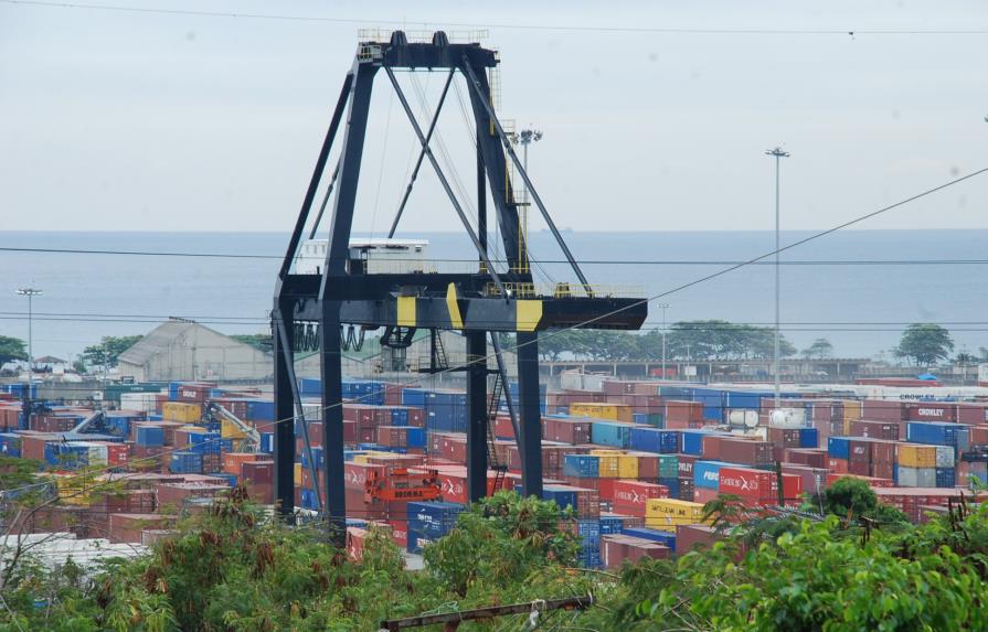 Intercambio comercial con Venezuela cae 64%