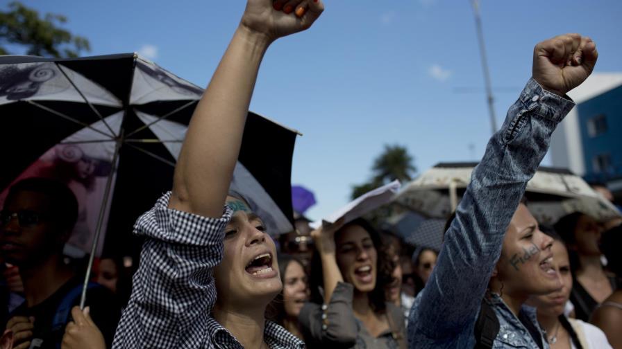 En La Habana juran seguir ideales revolucionarios de Fidel Castro