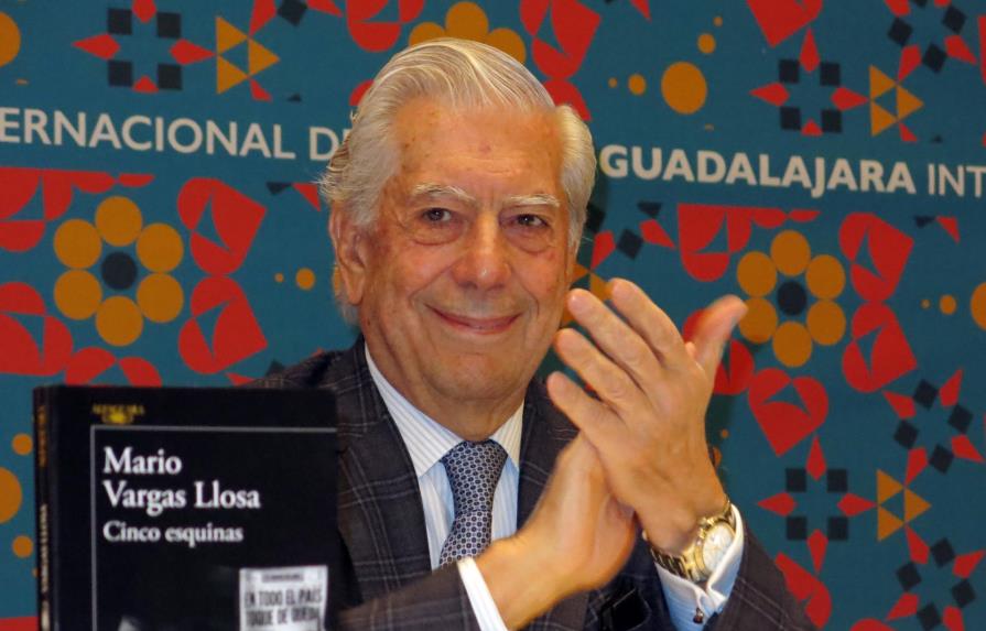 Mario Vargas Llosa: “La pornografía es un erotismo mal escrito”