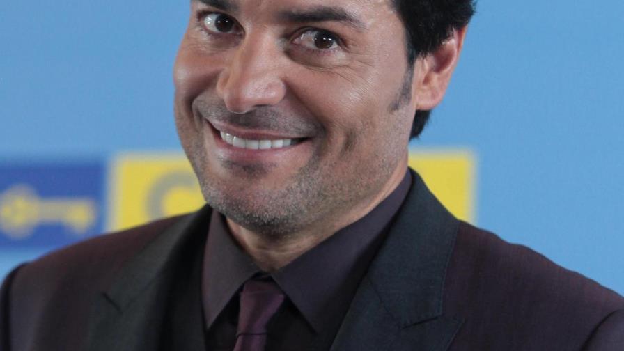 Chayanne pide una oportunidad para Donald Trump