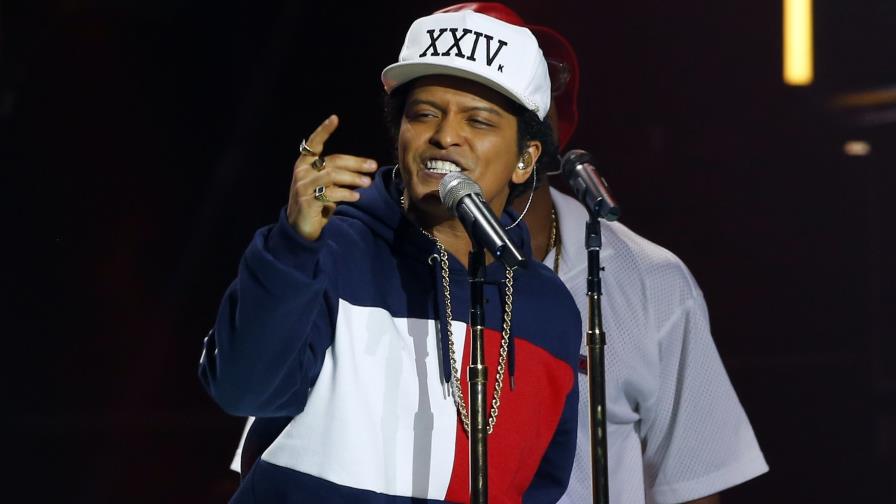 Lío por venta irregular de entradas para concierto de Bruno Mars