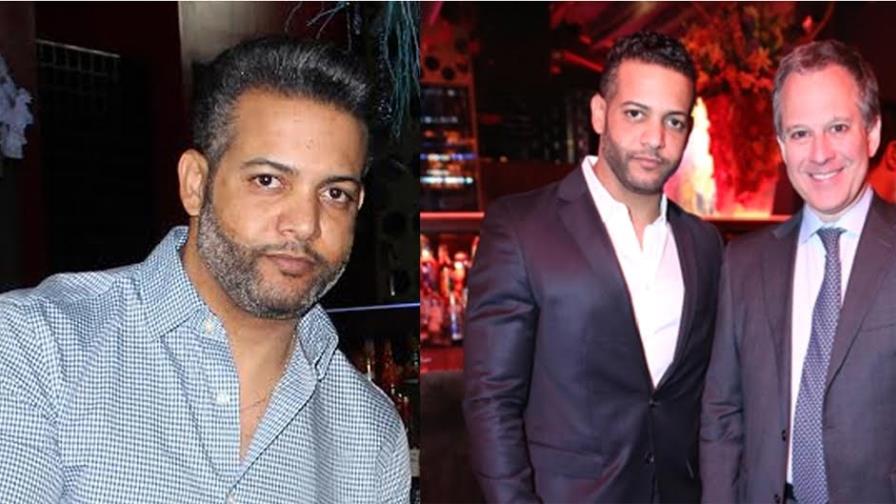 Visión de dominicano cambia área abandonada en vecindario de Nueva York