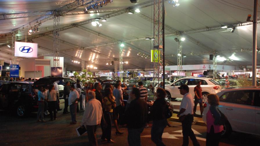 Banco Popular anuncia las tasas de la Autoferia