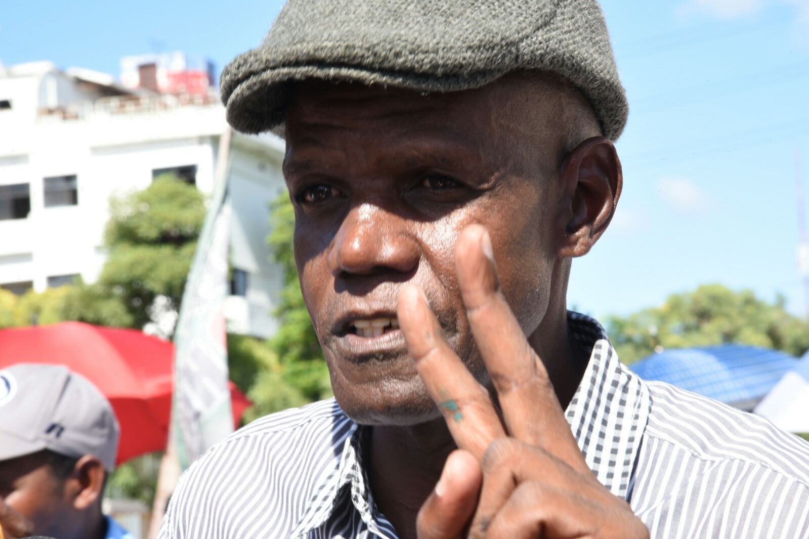 Jesús Núñez, presidente la Unión de los Trabajadores Cañeros de los Bateyes 