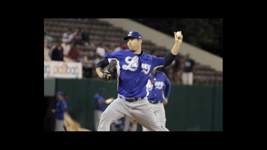 Tommy Shirley  abre frente a las Estrellas en la capital 