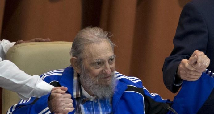 La sombra de Castro se desvanece en América Latina