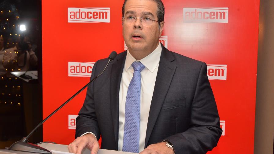 Cementeros de República Dominicana vendieron 4.3 millones de toneladas 