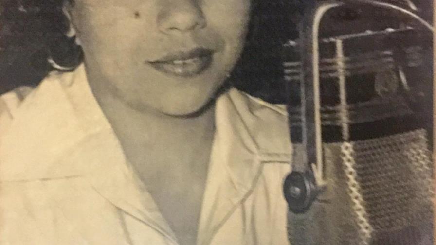 Marianela Martínez: “La radio y la TV  son para informar, educar y entretener”