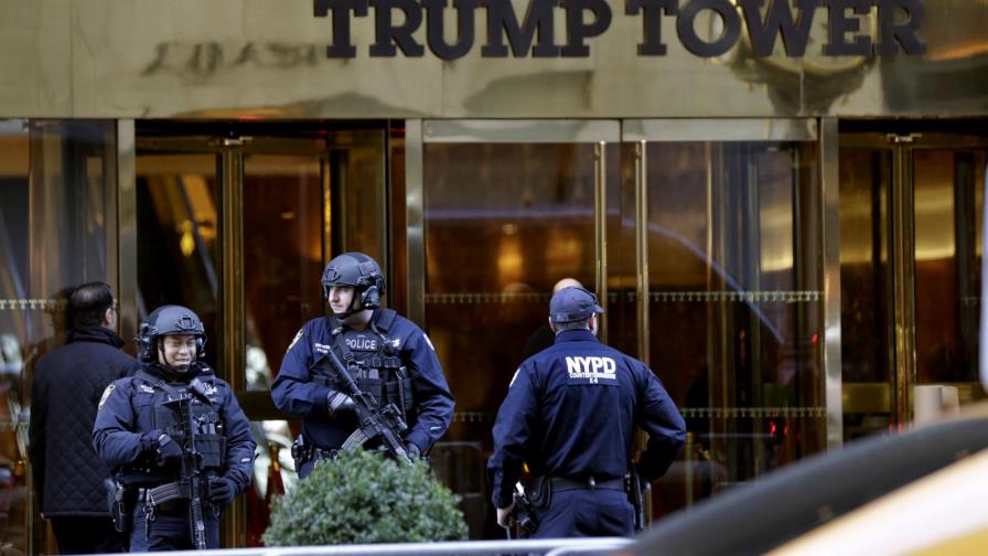 Fitch ve “auge de populismo” en crecimiento global Fitch ve “auge de populismo” en crecimiento global