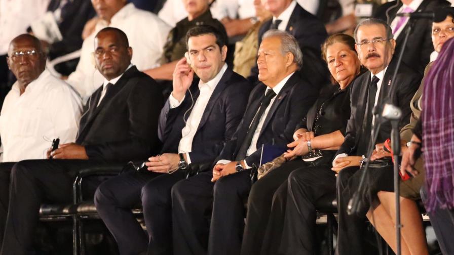 El Presidente viaja a Cuba a los funerales de Fidel Castro