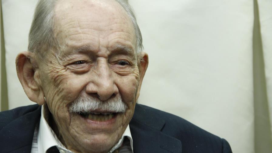 Reconocen al historiador Ciriaco Landolfi Reconocen al historiador Ciriaco Landolfi