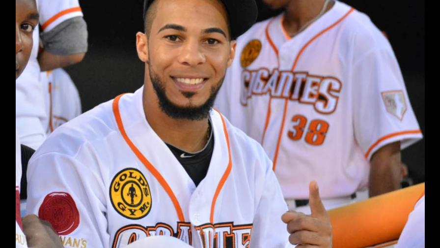 Los Gigantes ganan por la mínima y amplían su ventaja en la cima del campeonato