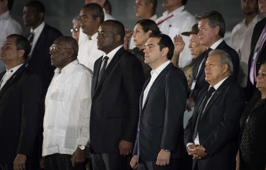 Las cenizas de Fidel emprenden viaje final hasta Santiago de Cuba