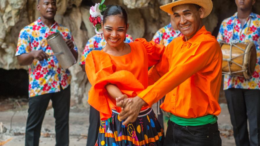 Unesco declara el merengue dominicano Patrimonio Inmaterial de la Humanidad Unesco declara el merengue dominicano Patrimonio Inmaterial de la Humanidad