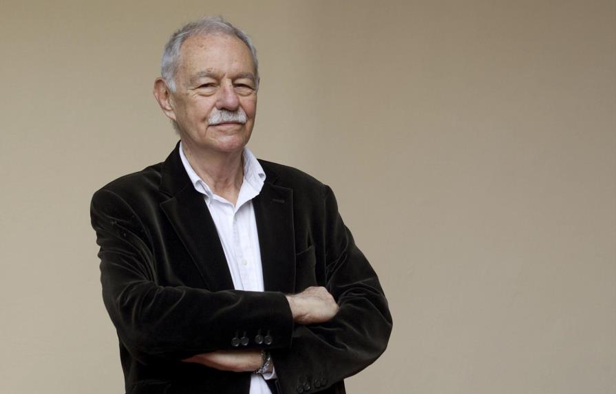 Eduardo Mendoza, un clásico moderno, Premio Cervantes 2016 