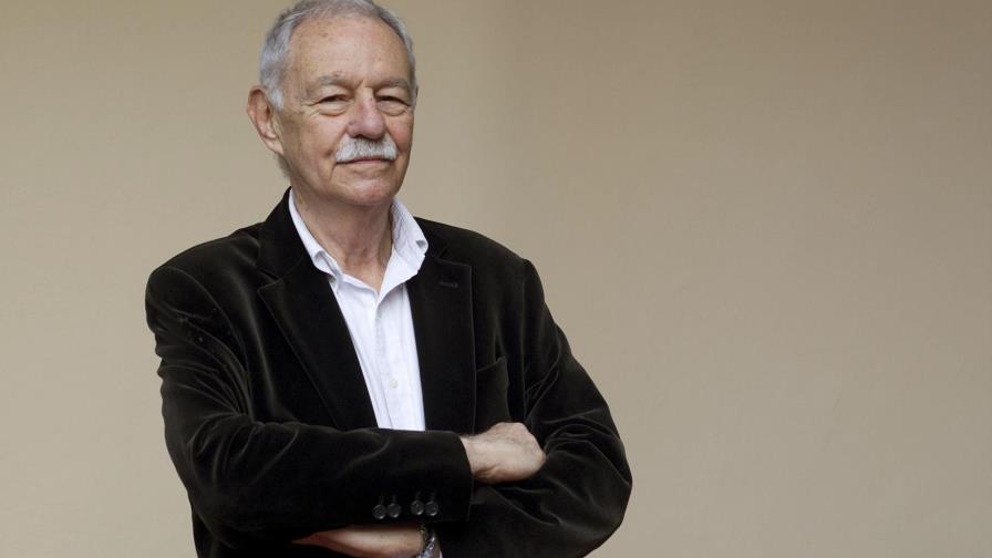 Eduardo Mendoza, un clásico moderno, Premio Cervantes 2016 