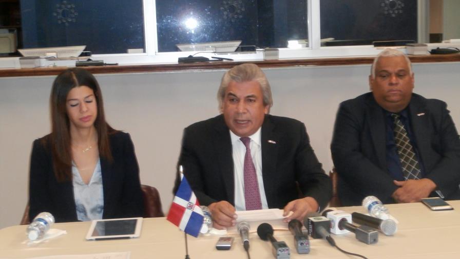 Harán feria promocional de Ciudad Juan Bosch en Nueva York el fin de semana