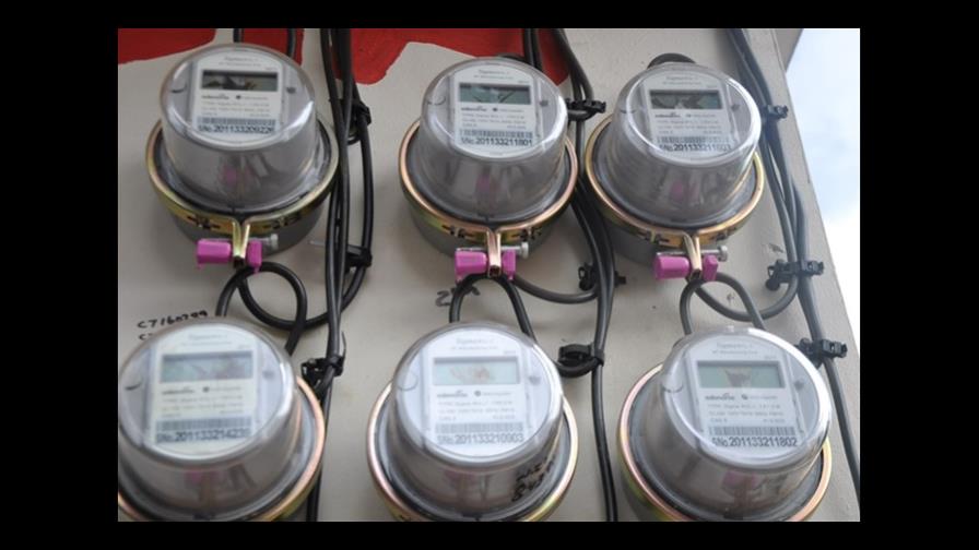 Más de RD$4,582 millones destinaría el Gobierno en 2016 para que tarifa eléctrica no suba Más de RD$4,582 millones destinaría el Gobierno en 2016 para que tarifa eléctrica no suba