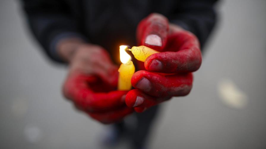 Sudáfrica inicia el mayor ensayo de una vacuna contra el VIH