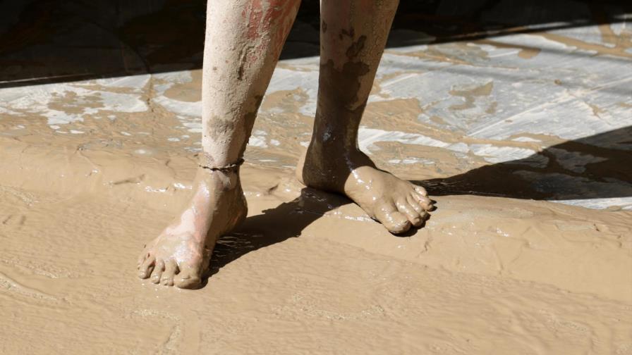 Más de 8 mil personas continúan desplazadas y 21 acueductos fuera de servicio Más de 8 mil personas continúan desplazadas y 21 acueductos fuera de servicio