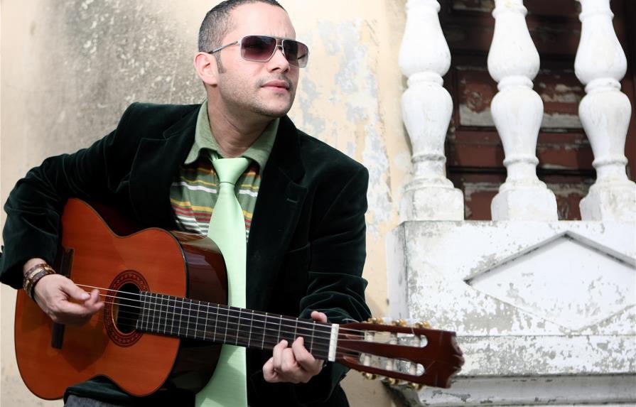 Fundación Renacer auspicia concierto con Pavel Núñez