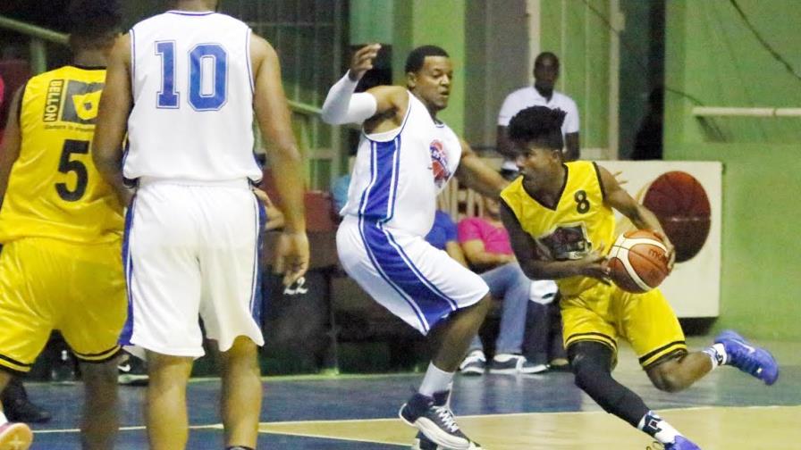 Trenes y Toreros definen este jueves la final del Basket Regional Este