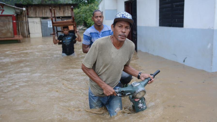 Salud Pública recomienda medidas para evitar enfermedades que se agudizan con las lluvias Salud Pública recomienda medidas para evitar enfermedades que se agudizan con las lluvias