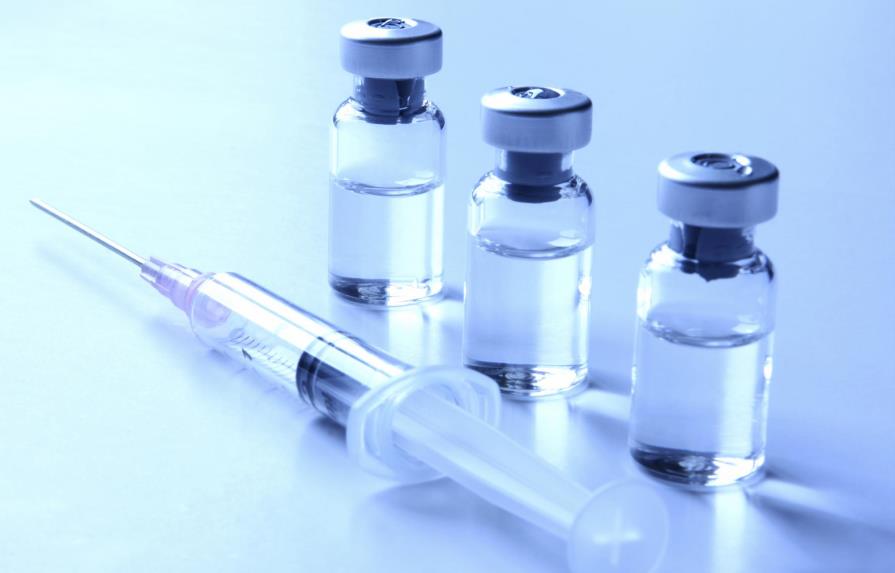 Las vacunas pueden conservarse a temperatura ambiente, según un nuevo estudio