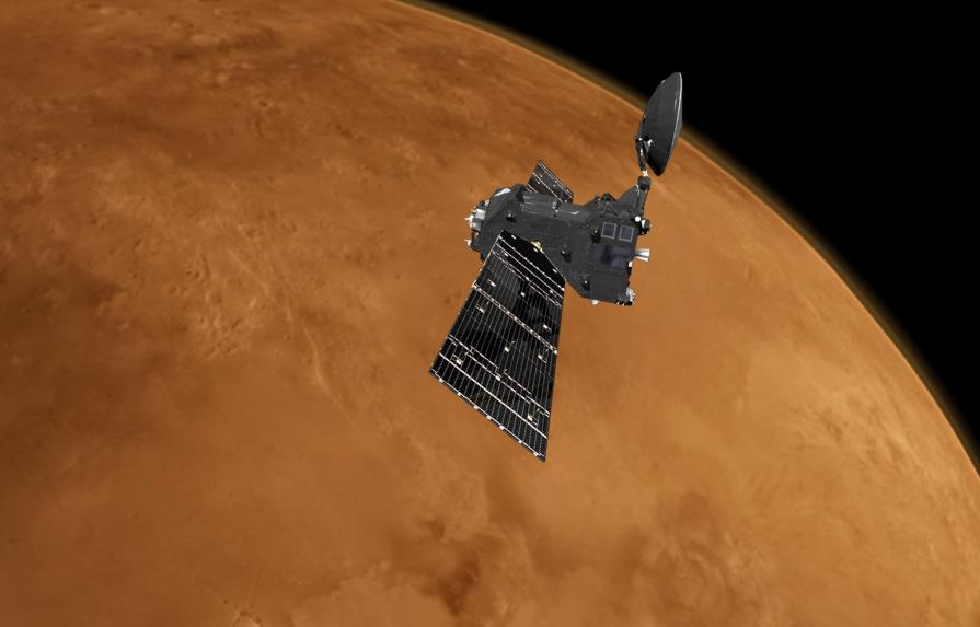 Misión ExoMars y desviación de asteroides, a debate en ministerial de ESA