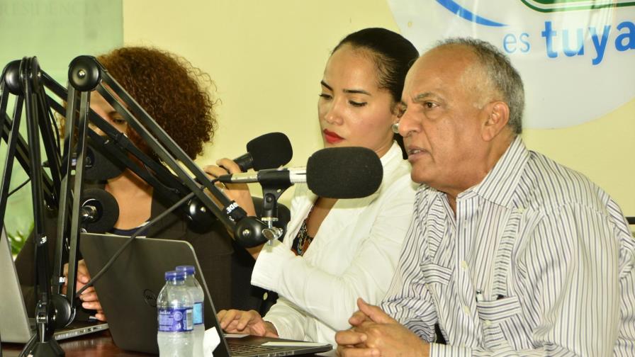 De las 69 mil personas con VIH, 25 mil no lo saben De las 69 mil personas con VIH, 25 mil no lo saben