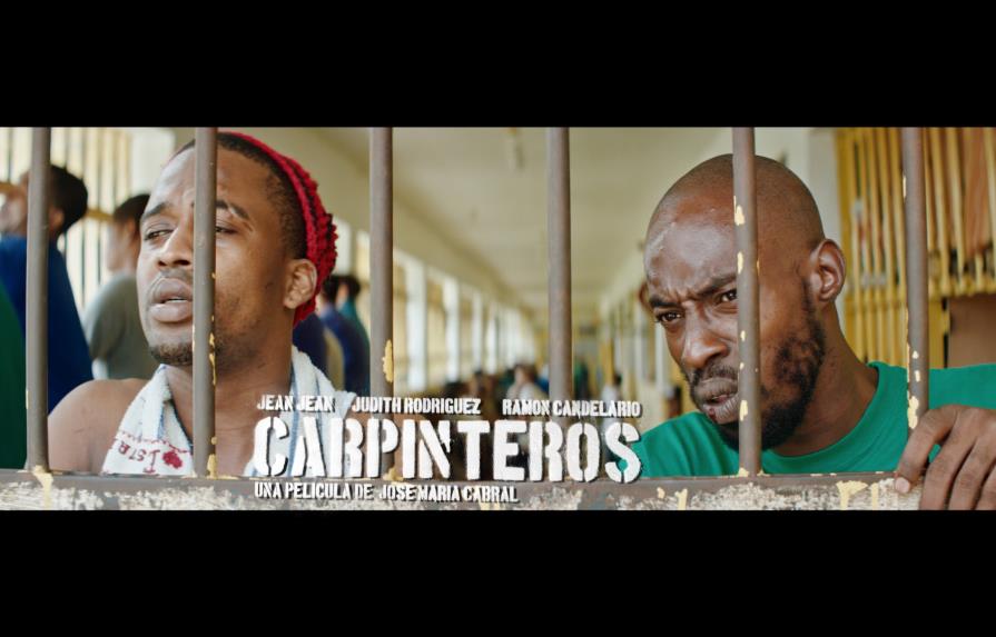 Película “Carpinteros”, al    Festival de Cine de Sundance 2017