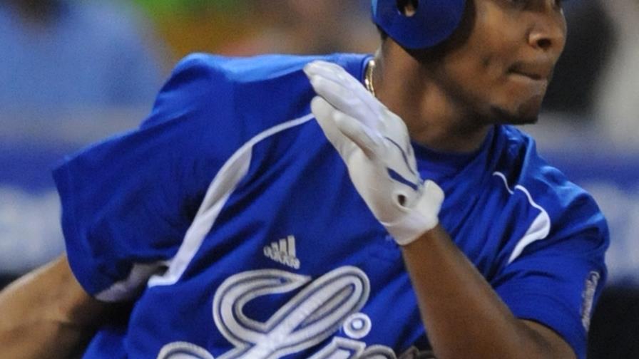 German y Hernández se acercan al club de los 500 hits en la Liga Dominicana