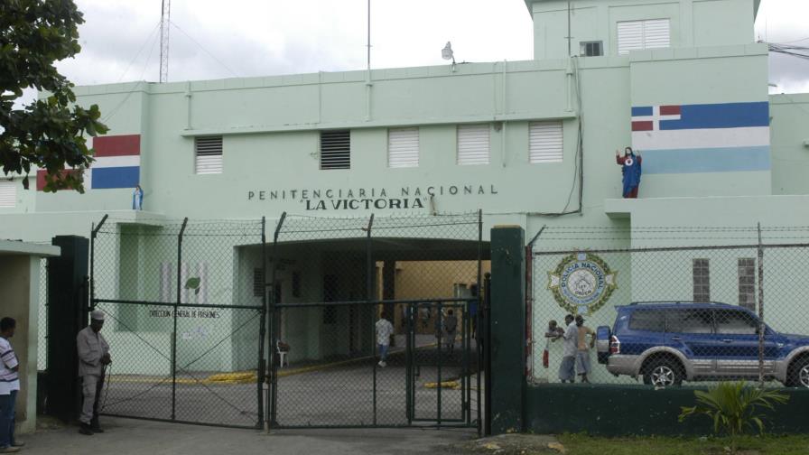 Juez dicta medida de coerción a uno de los ladrones de RD$15 millones
Dictan prisión preventiva a uno de tres ladrones