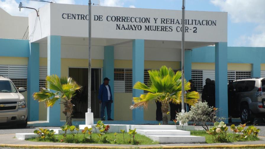 Un año de prisión a dos acusados de narcotráfico