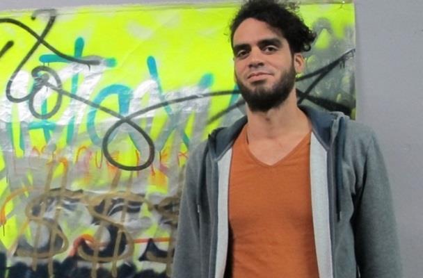 Amnistía Internacional pide liberar artista cubano detenido 