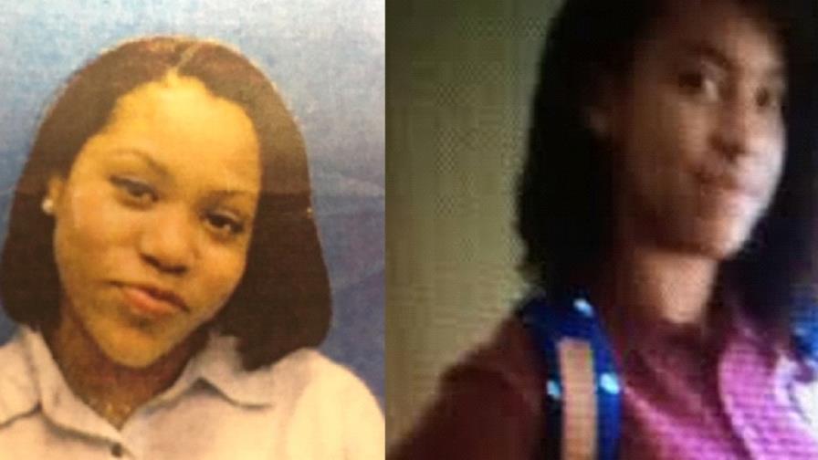Dos menores dominicanas que residen en El Bronx están desaparecidas 