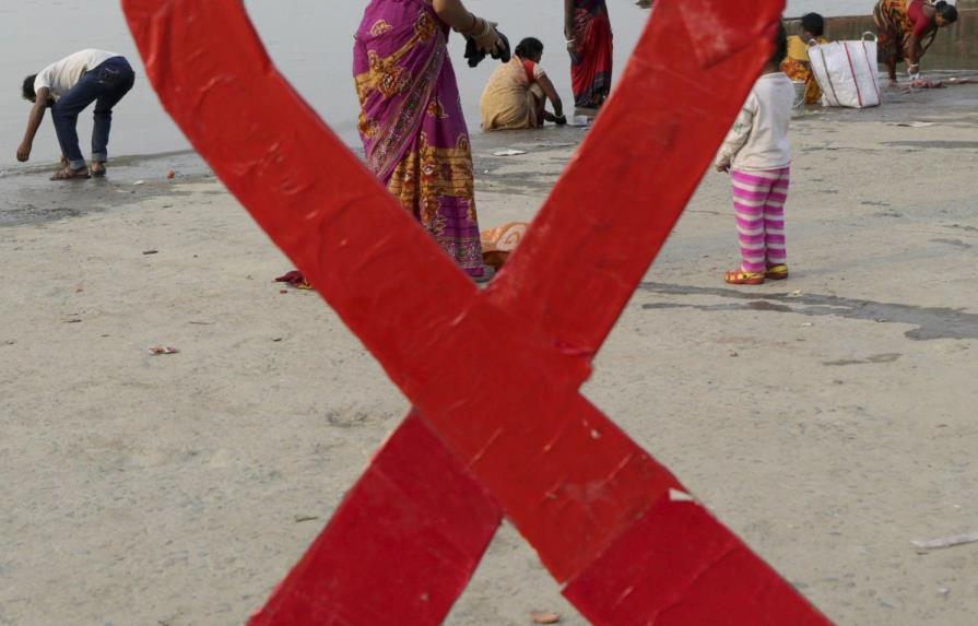 El contagio de VIH entre adolescentes podría aumentar un 60 %, alerta Unicef