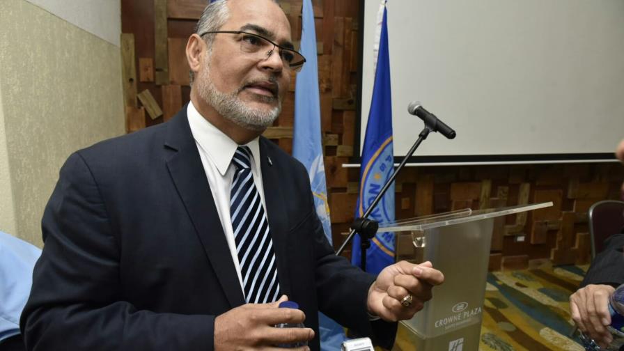 Conforman Sociedad Dominicana de Salud Pública