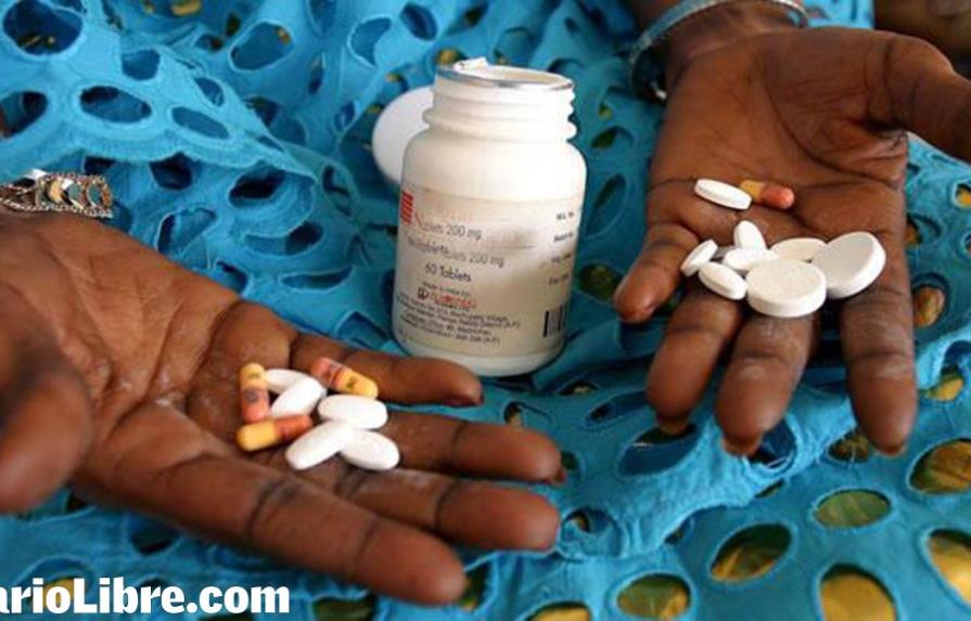 Gobierno dice destina RD$1,042 millones para compra de antirretrovirales 