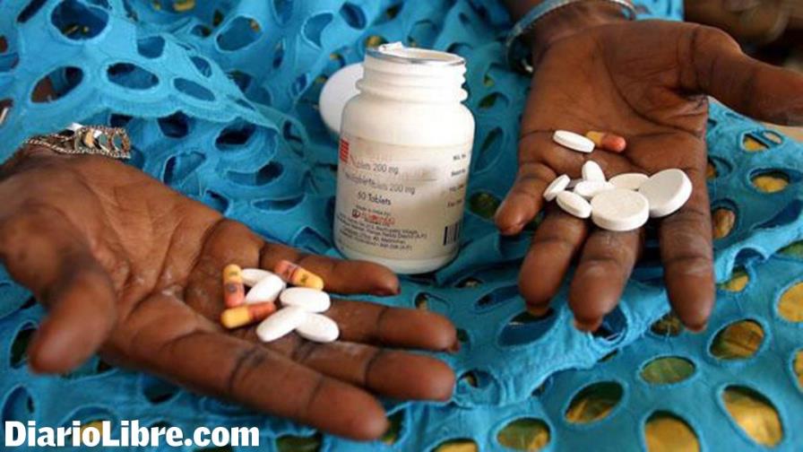 Gobierno dice destina RD$1,042 millones para compra de antirretrovirales 