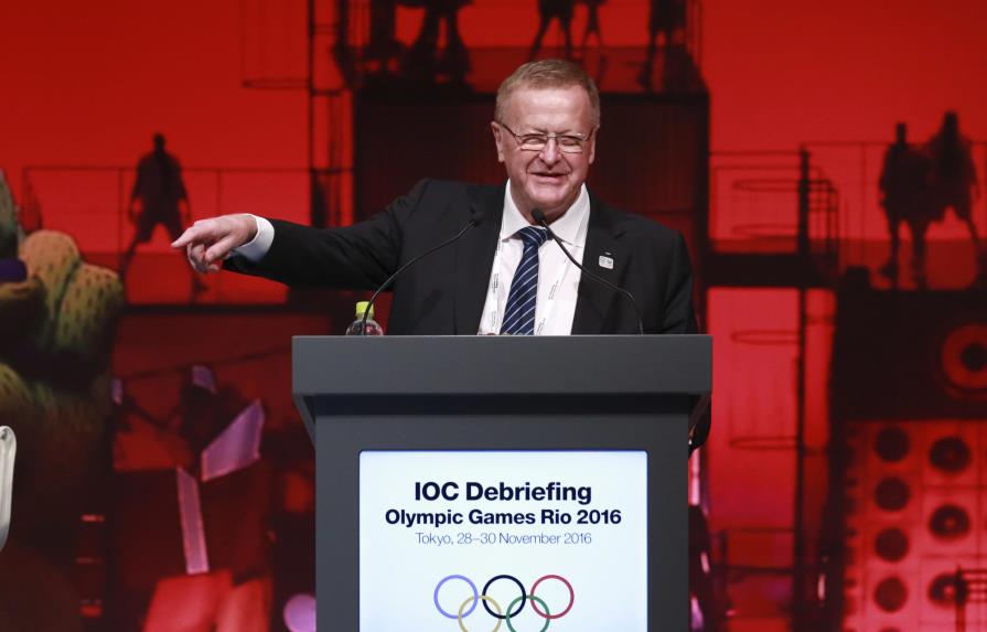 COI pide a Japón bajar presupuesto para olímpicos 