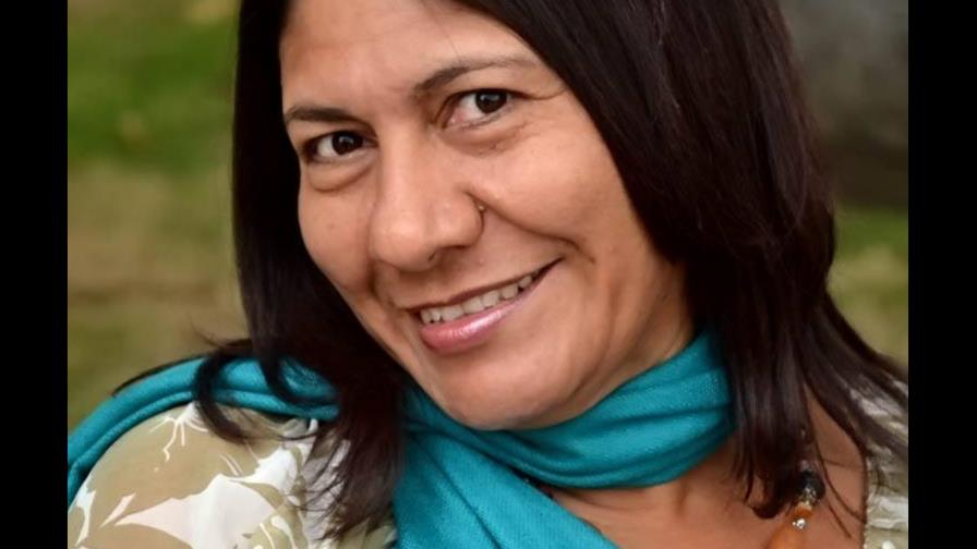 Muere de un infarto la fotorreportera Carmen Suárez